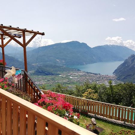 Garda Blu Apartment Riva del Garda Exterior foto